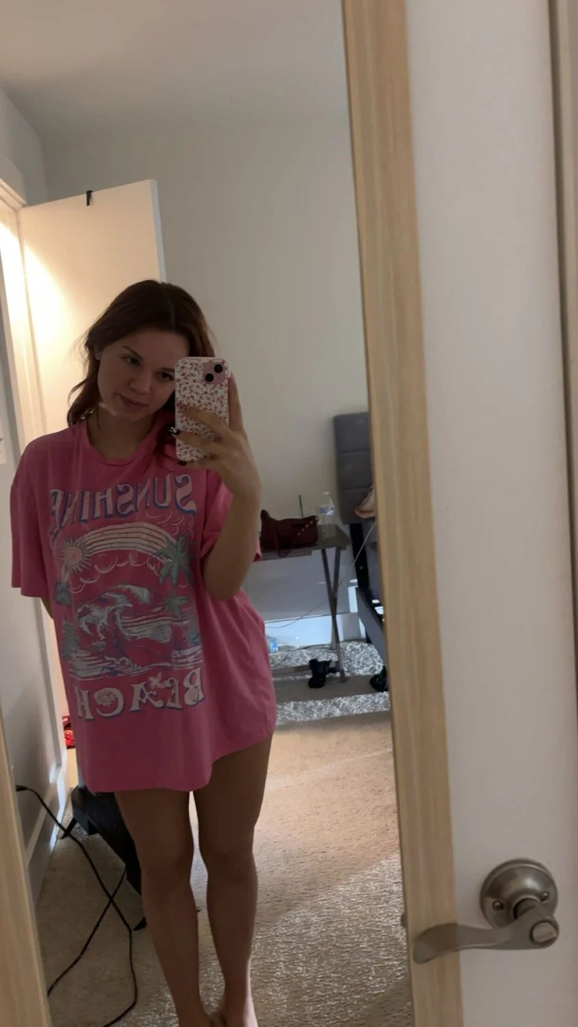 Barely legal redhead teen image 2