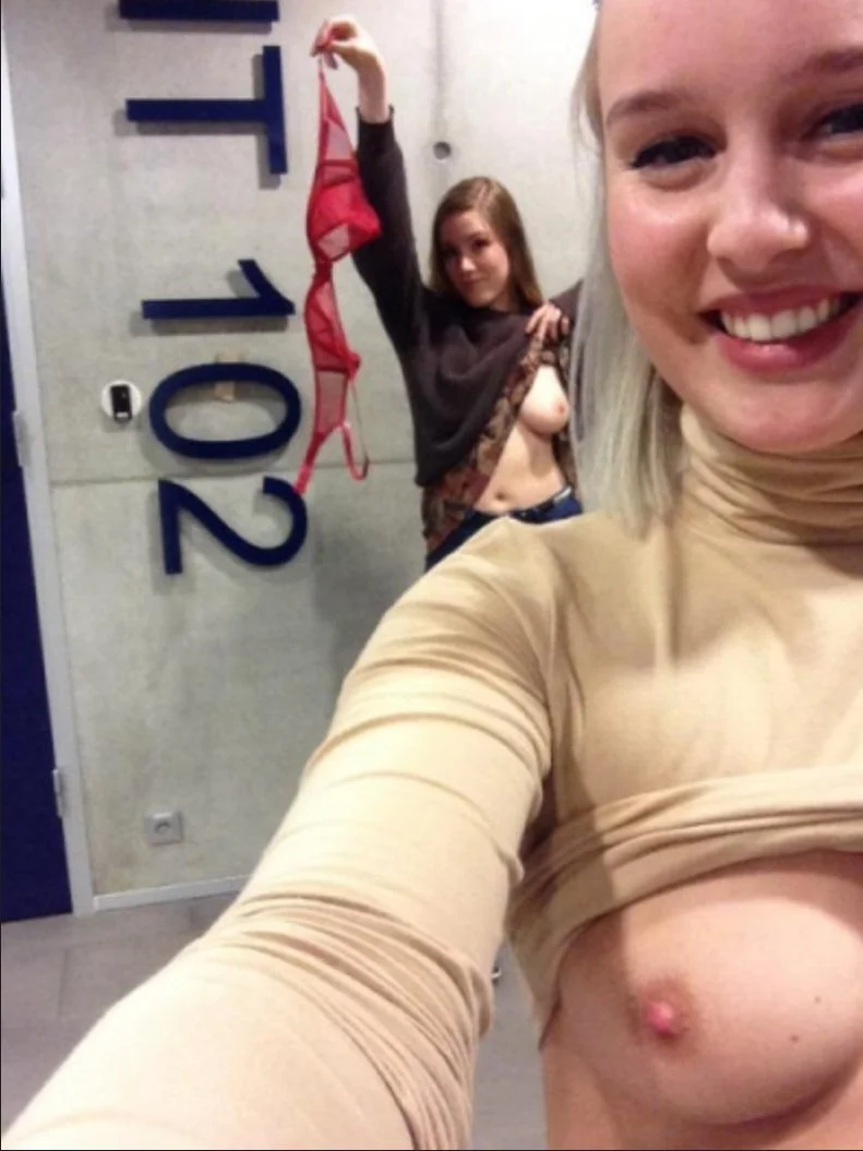slutty friends main image