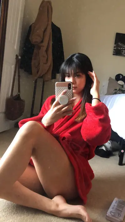 Petite Latina cover image