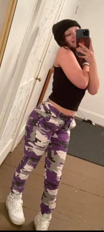 I love this slut my fav cousin to jerk off to image 13