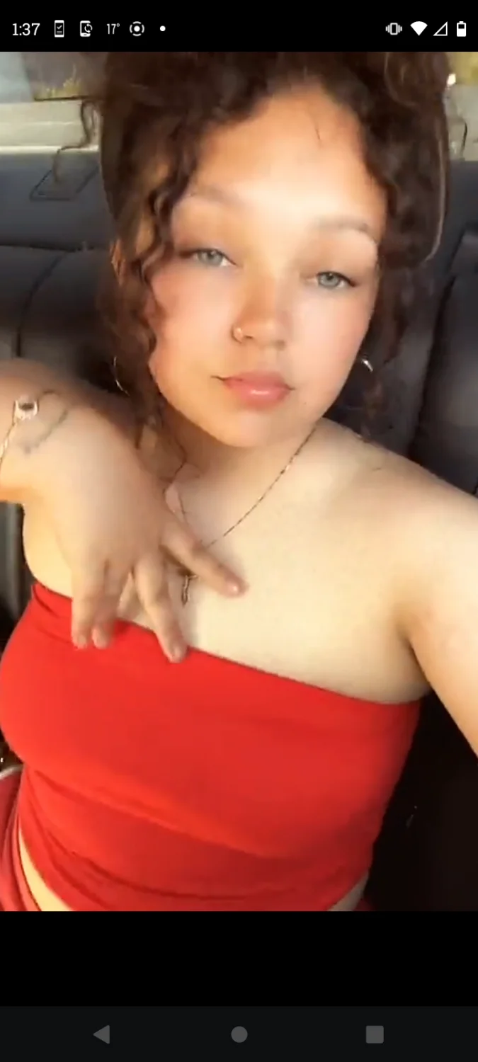 I love this slut my fav cousin to jerk off to image 15