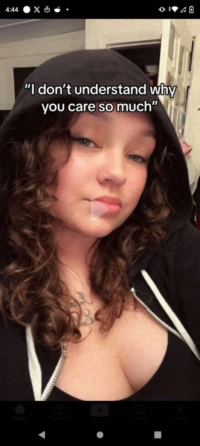 I love this slut my fav cousin to jerk off to image 7