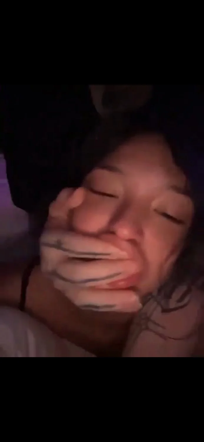 Perra dedica este video a su novio 😏😨 main image