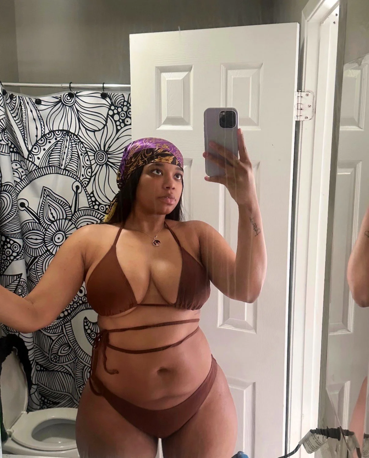 Thick Cali Rapper 😍😍🍑🍑🍑 image 10