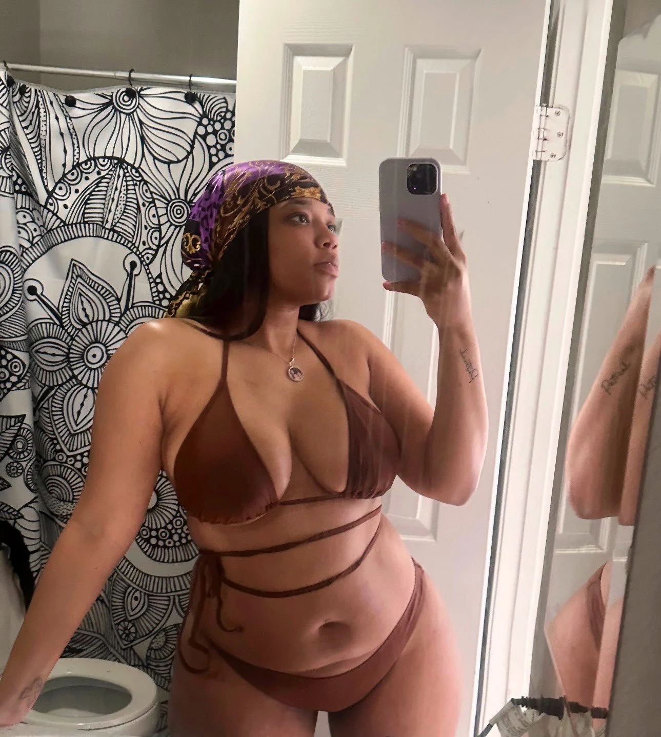 Thick Cali Rapper 😍😍🍑🍑🍑 image 3