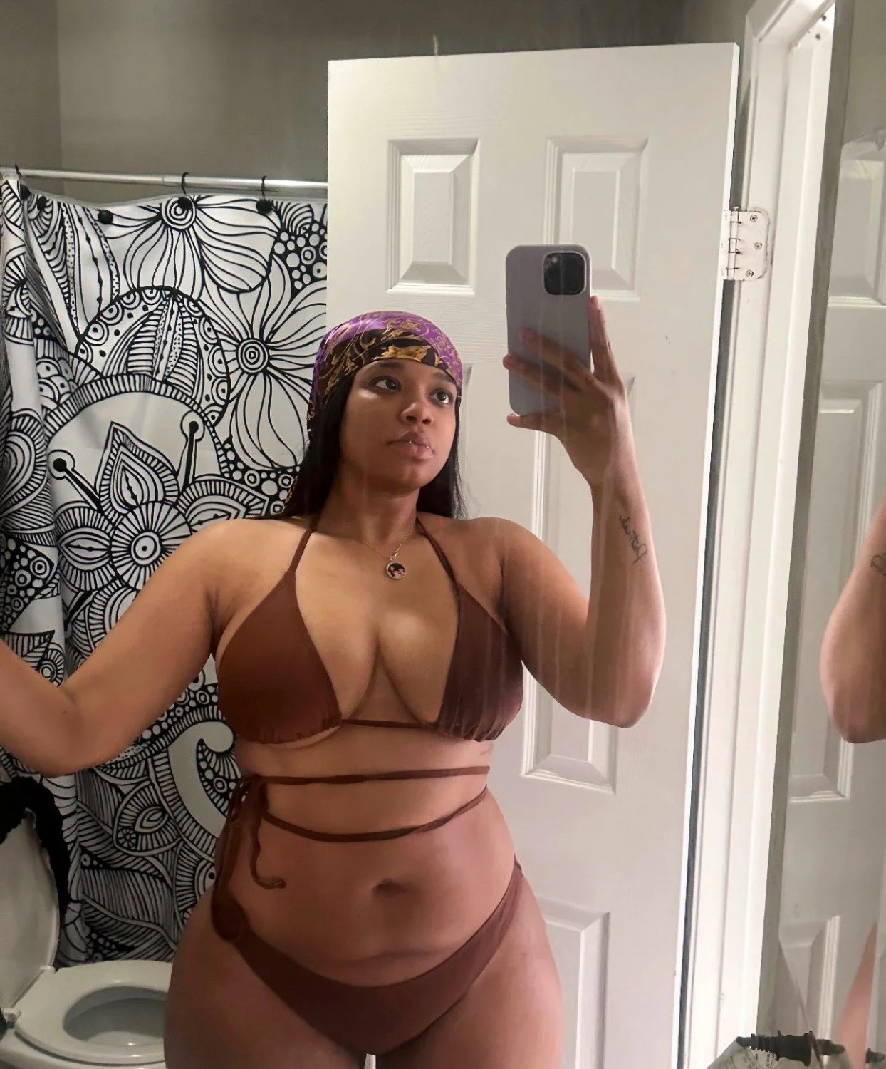 Thick Cali Rapper 😍😍🍑🍑🍑 image 5