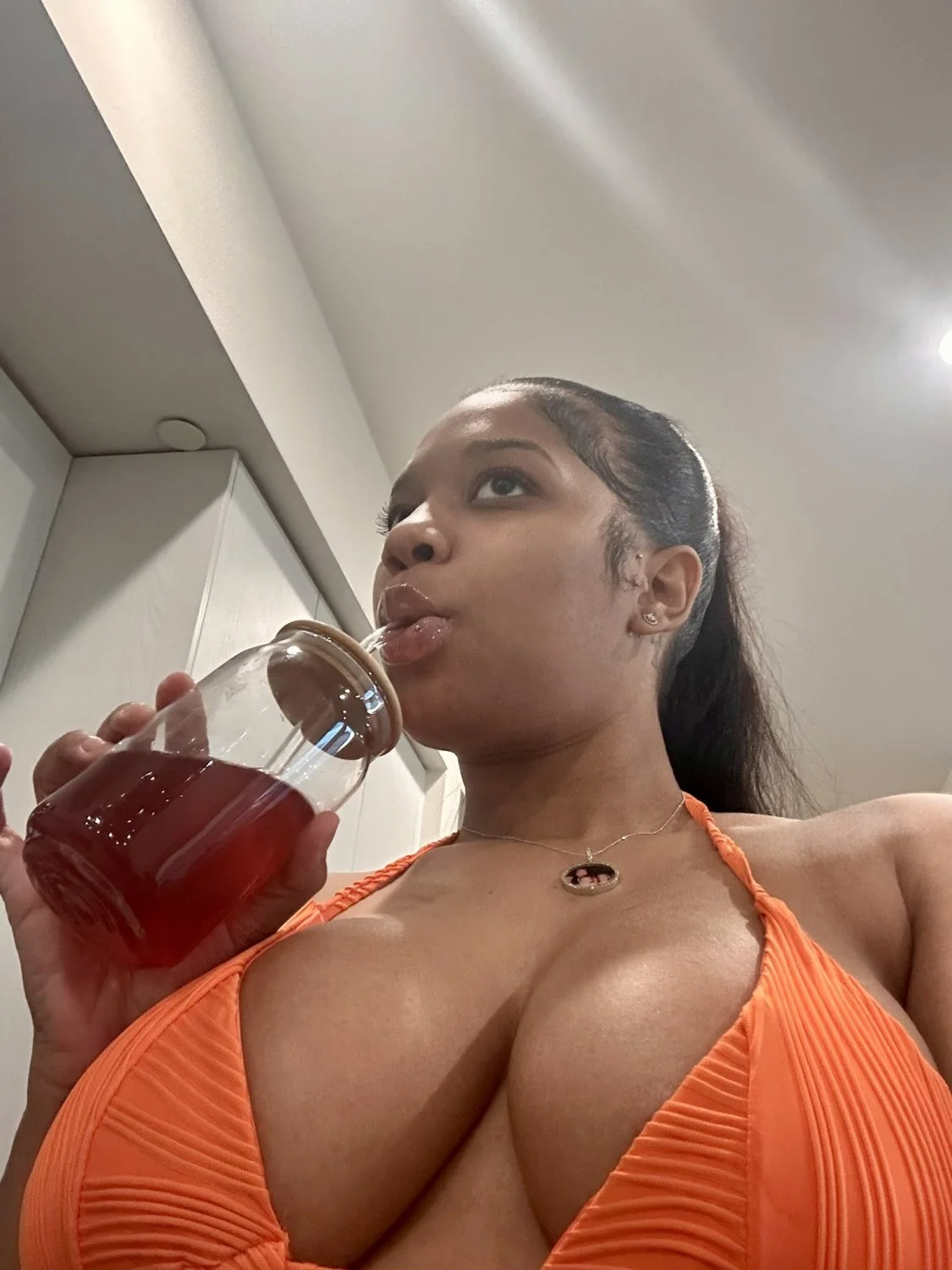 Thick Cali Rapper 😍😍🍑🍑🍑 image 7