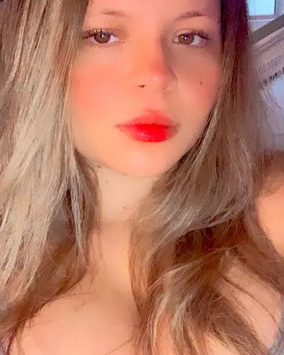 HUGE tits on this model - Ǝsʇɹǝlɐſɐuᴉ - Nᴉuɐ˙qɹɐuɔ - Nᴉuɐʌᴉdd cover image