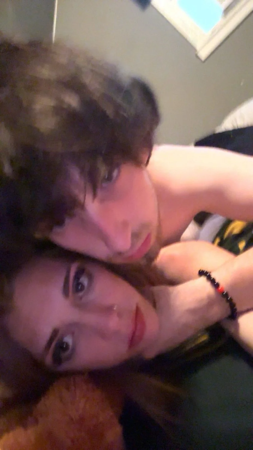 18 yo attention whore piper is a desperate little gaped fucktoy. Repost her!!! image 26