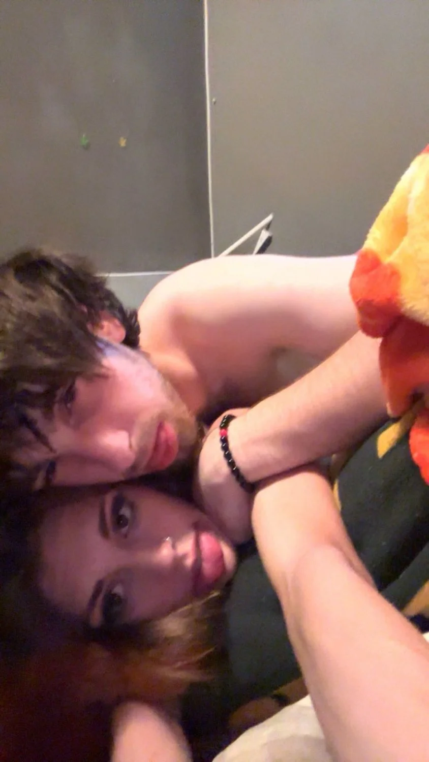 18 yo attention whore piper is a desperate little gaped fucktoy. Repost her!!! image 29