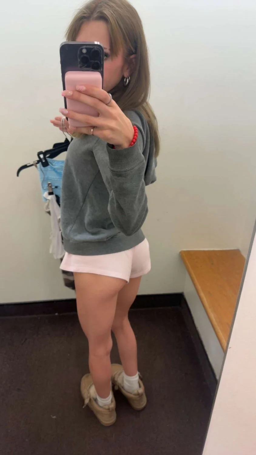 18 yo attention whore piper is a desperate little gaped fucktoy. Repost her!!! image 4