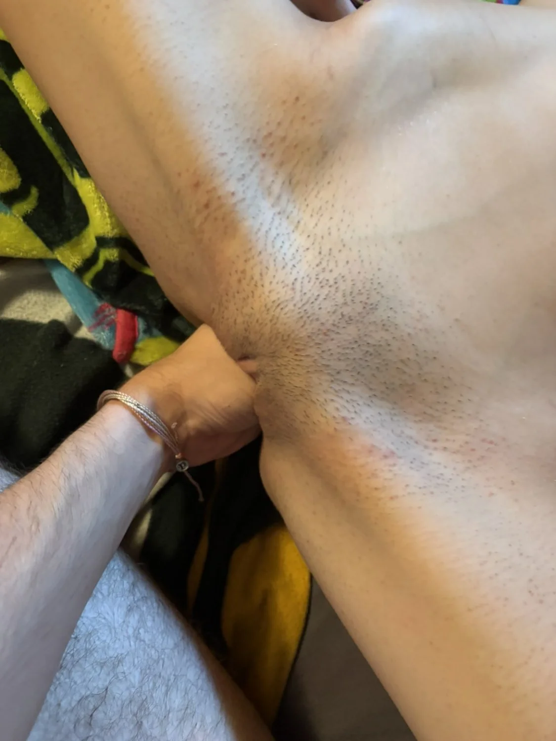 18 yo attention whore piper is a desperate little gaped fucktoy. Repost her!!! image 7