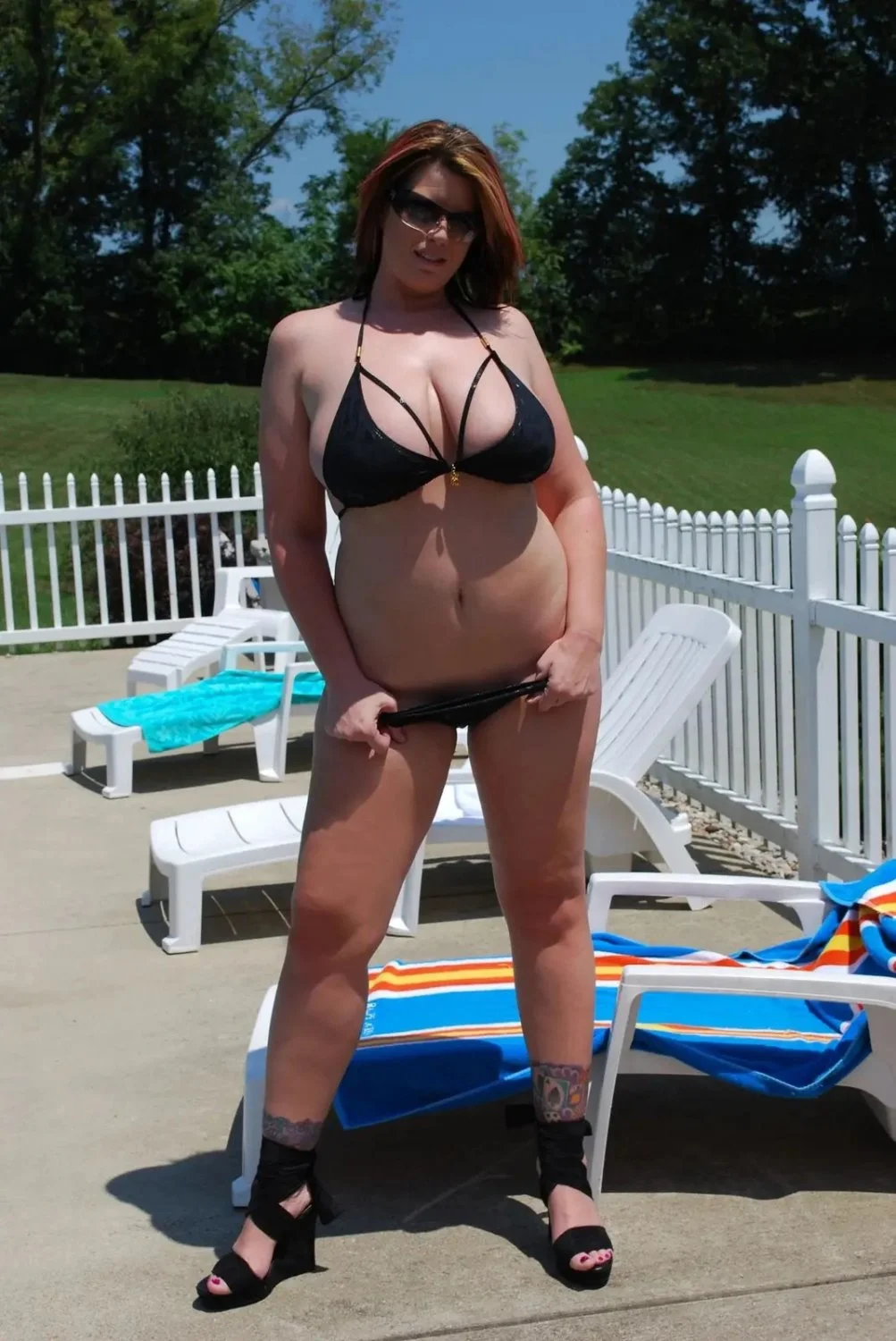 Tall Thick Legendary Milf.. <> 49yr old Mom.. <> Loves taking big young D🍆.. image 7