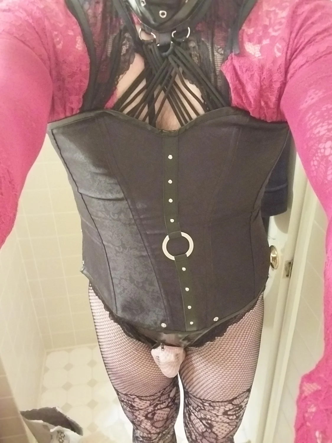 Sissy needs a Superior BBC image 4