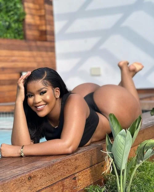 BEVERLY TLHAKO main image