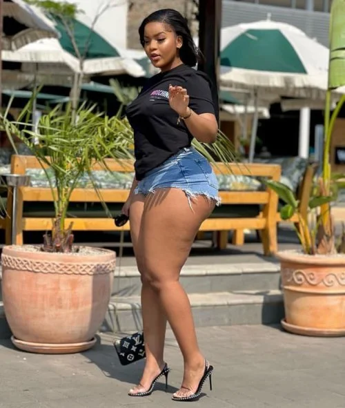 BEVERLY TLHAKO image 4
