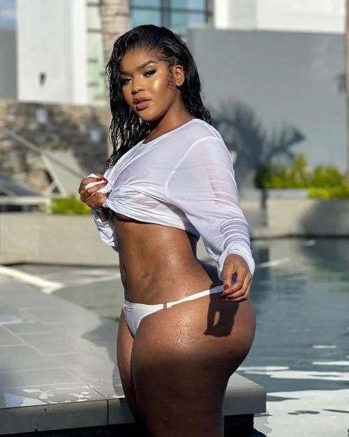BEVERLY TLHAKO image 7