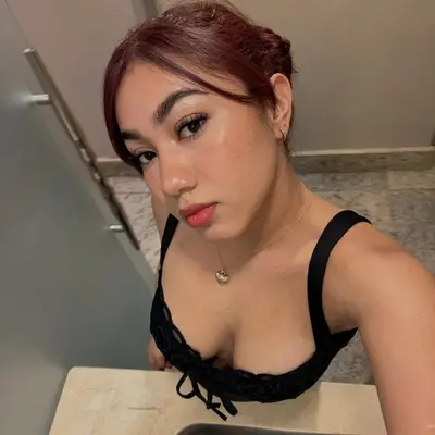 Delícia de ninfeta 😈 cover image
