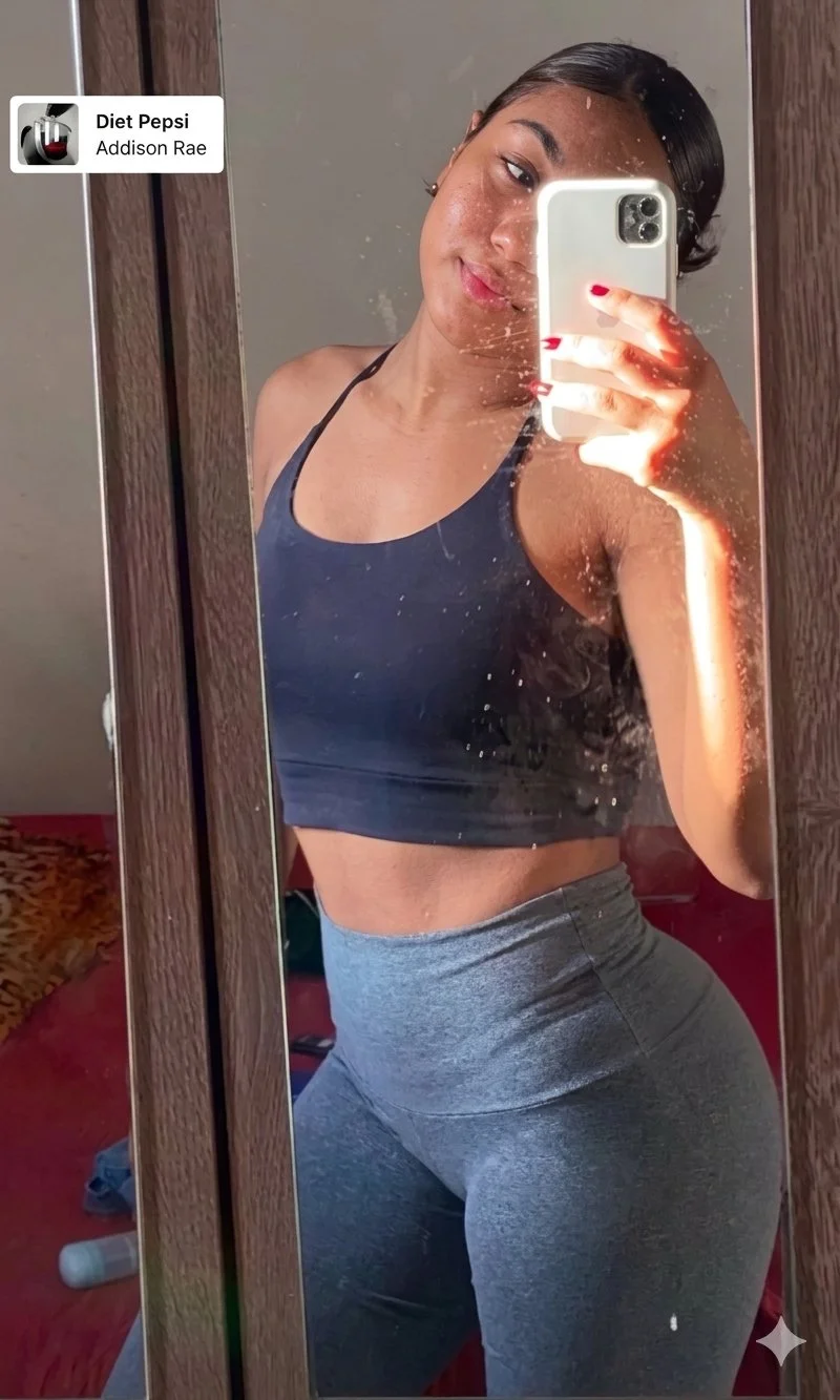 Delícia de ninfeta 😈 image 3