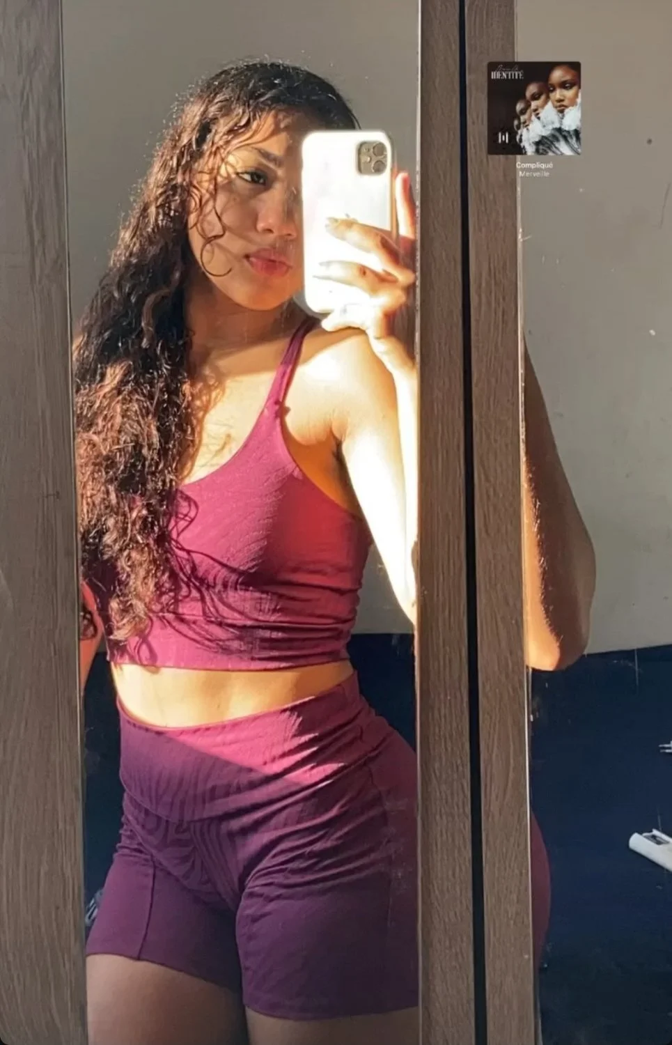 Delícia de ninfeta 😈 image 8