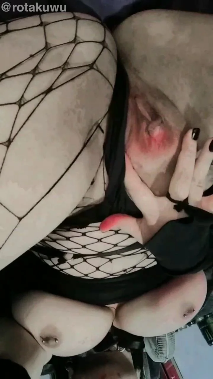 Rotakuwu - Gothic Vampire image 12