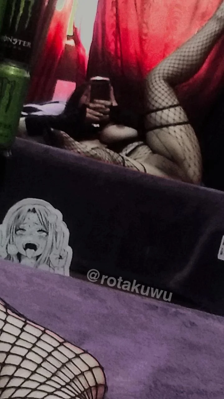 Rotakuwu - Gothic Vampire image 17
