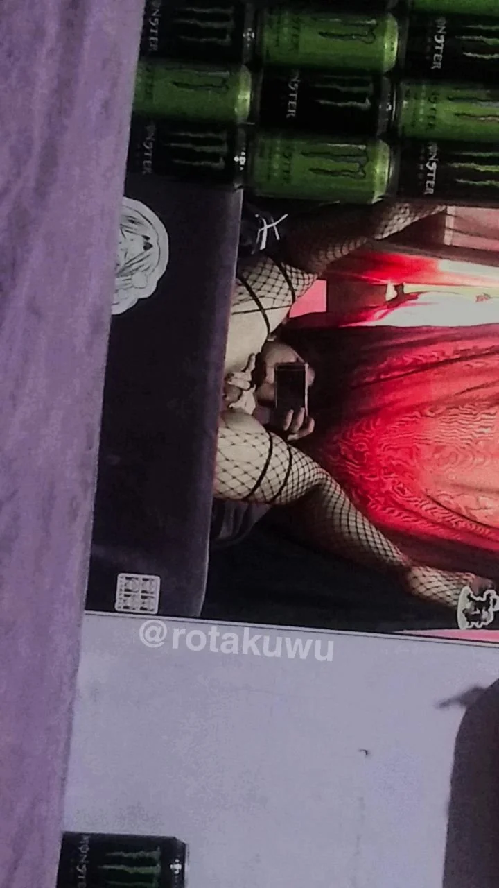 Rotakuwu - Gothic Vampire image 19