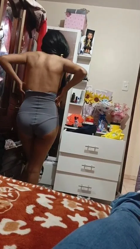 Rica Sobrina 18yo image 3
