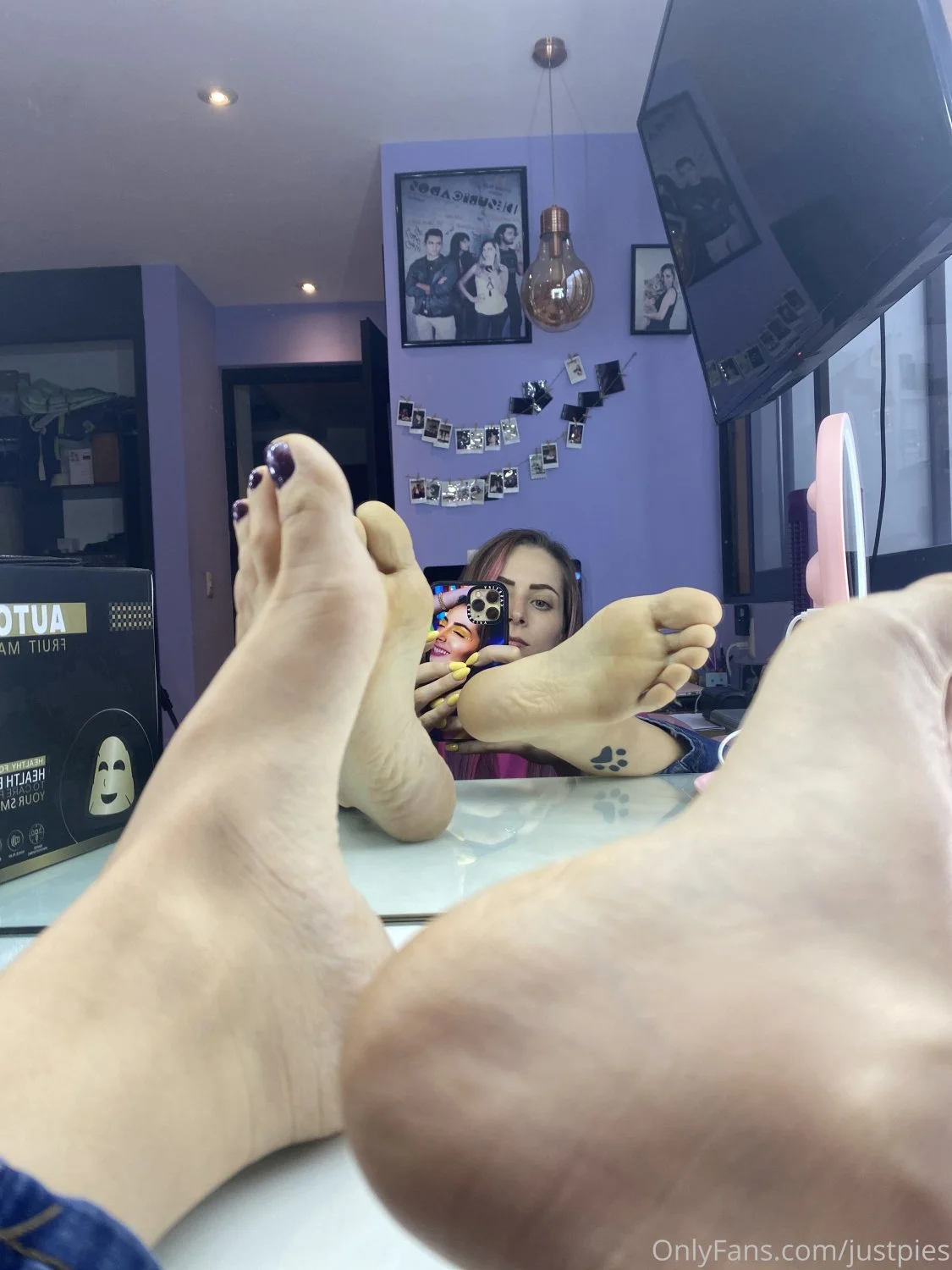 Yosstop Onlyfans main image