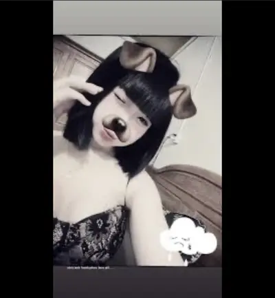 Con đĩ mai làm anh nứng cặc cover image