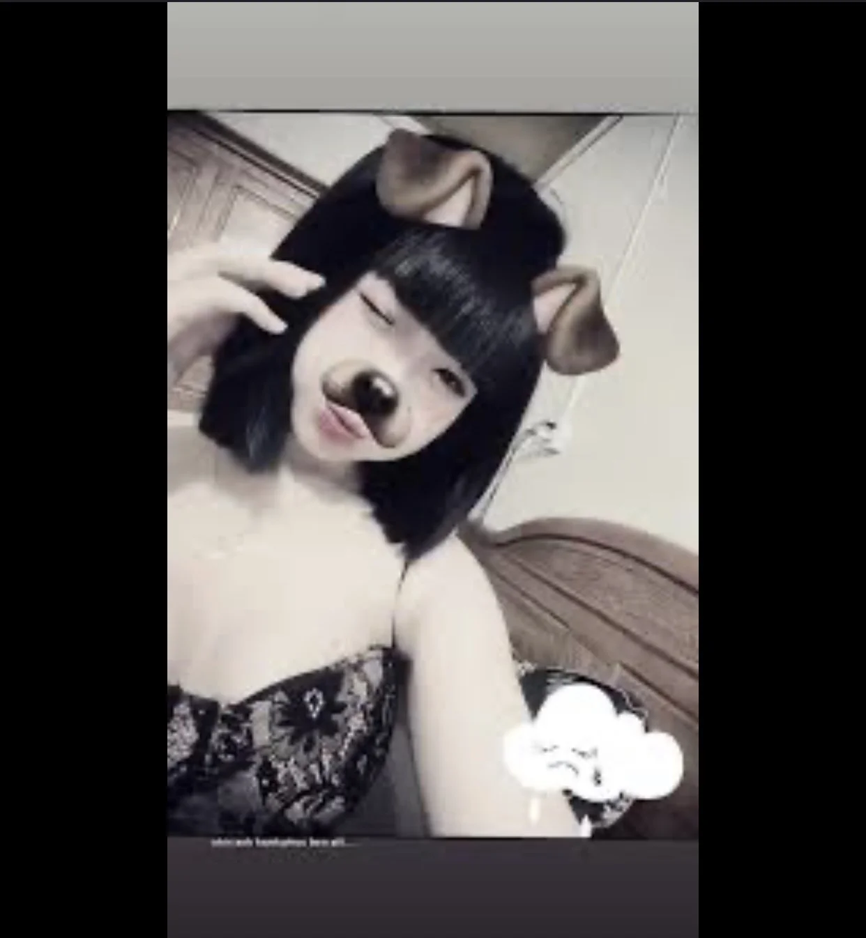 Con đĩ mai làm anh nứng cặc main image
