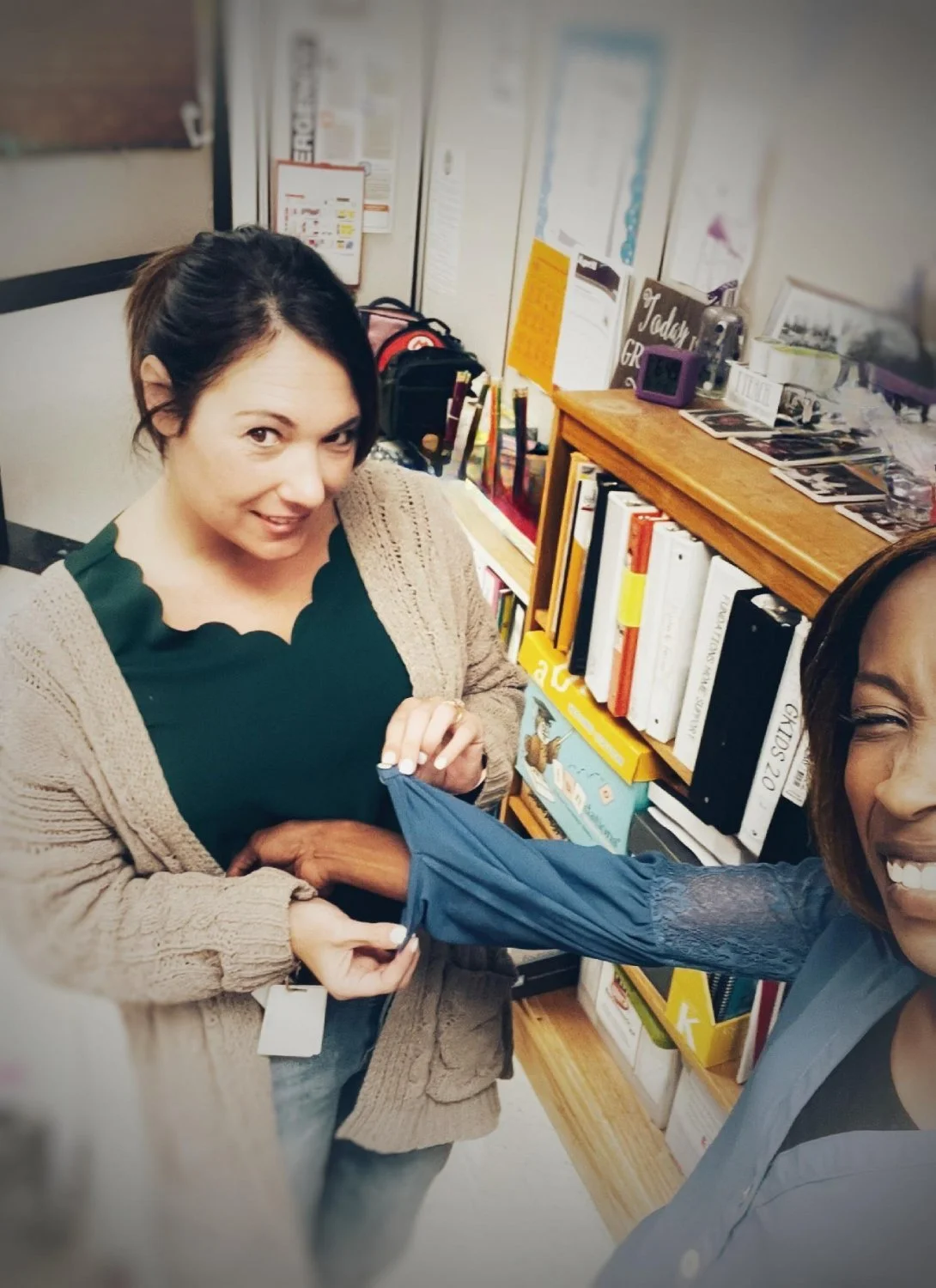 Here’s to all the slutty wife’s in the world image 48
