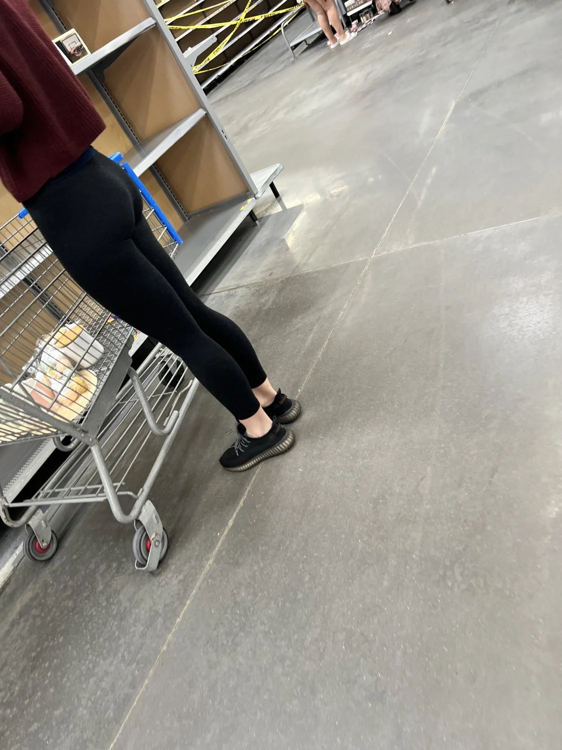 C7 petite white ass image 11