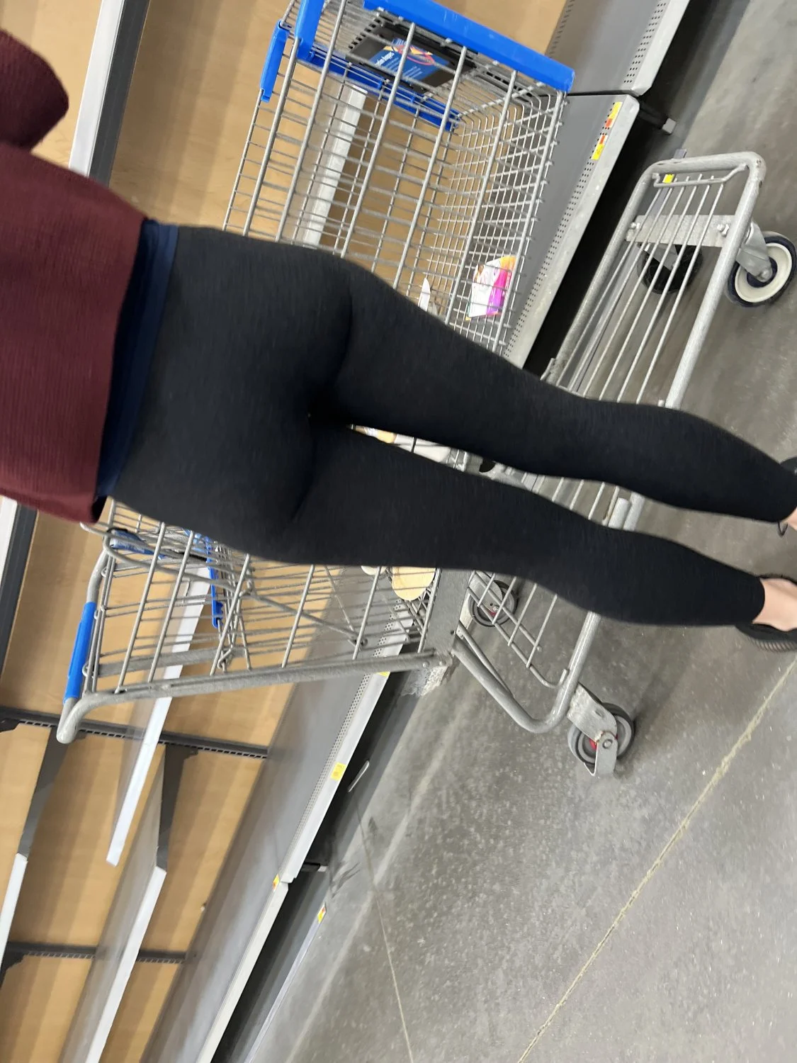 C7 petite white ass image 12