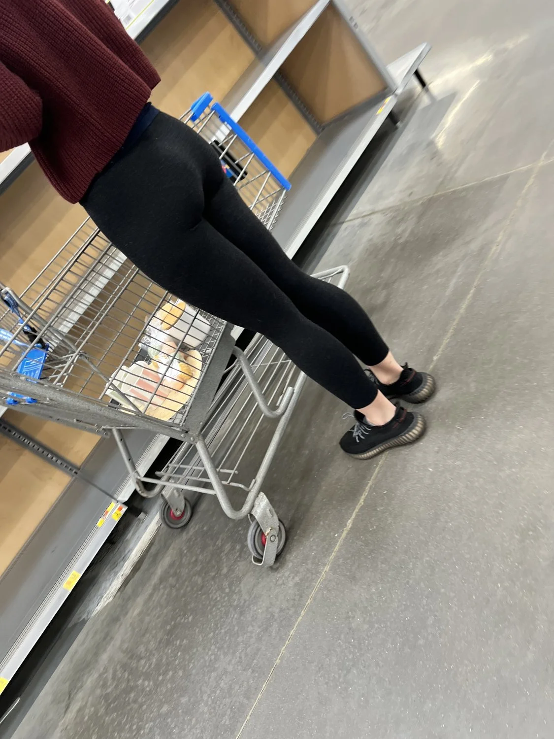 C7 petite white ass image 13