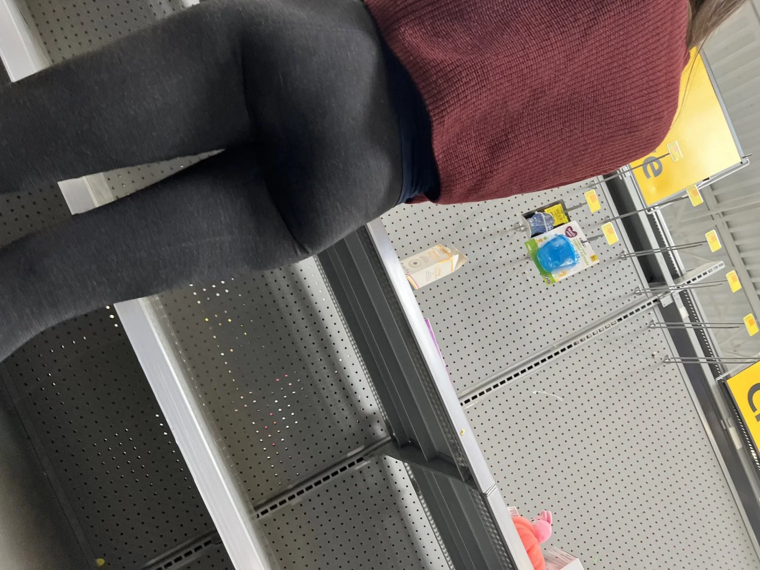 C7 petite white ass image 2