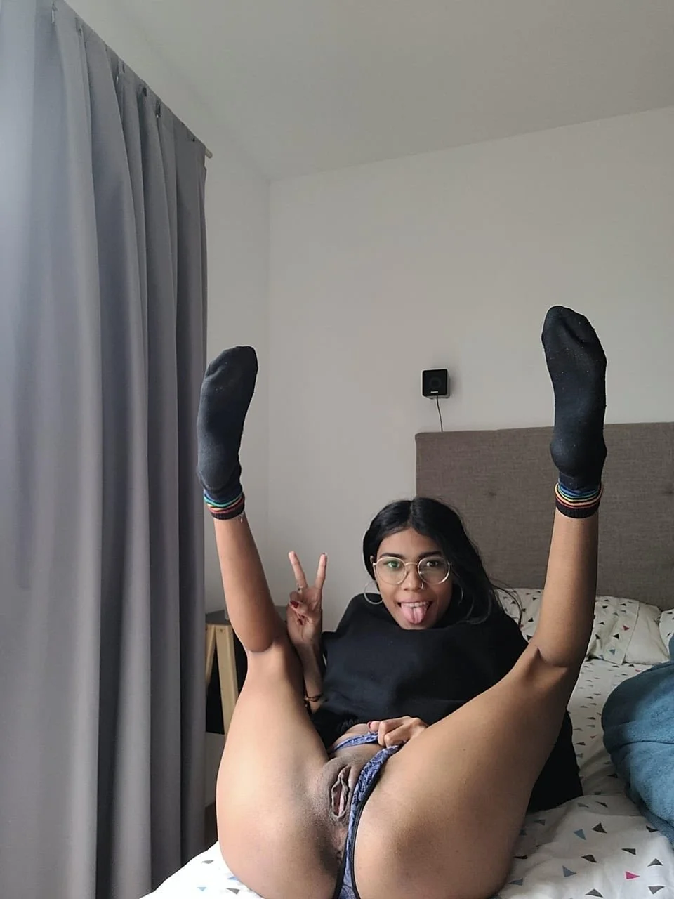 SinnaMon Skinned SexDoll image 18