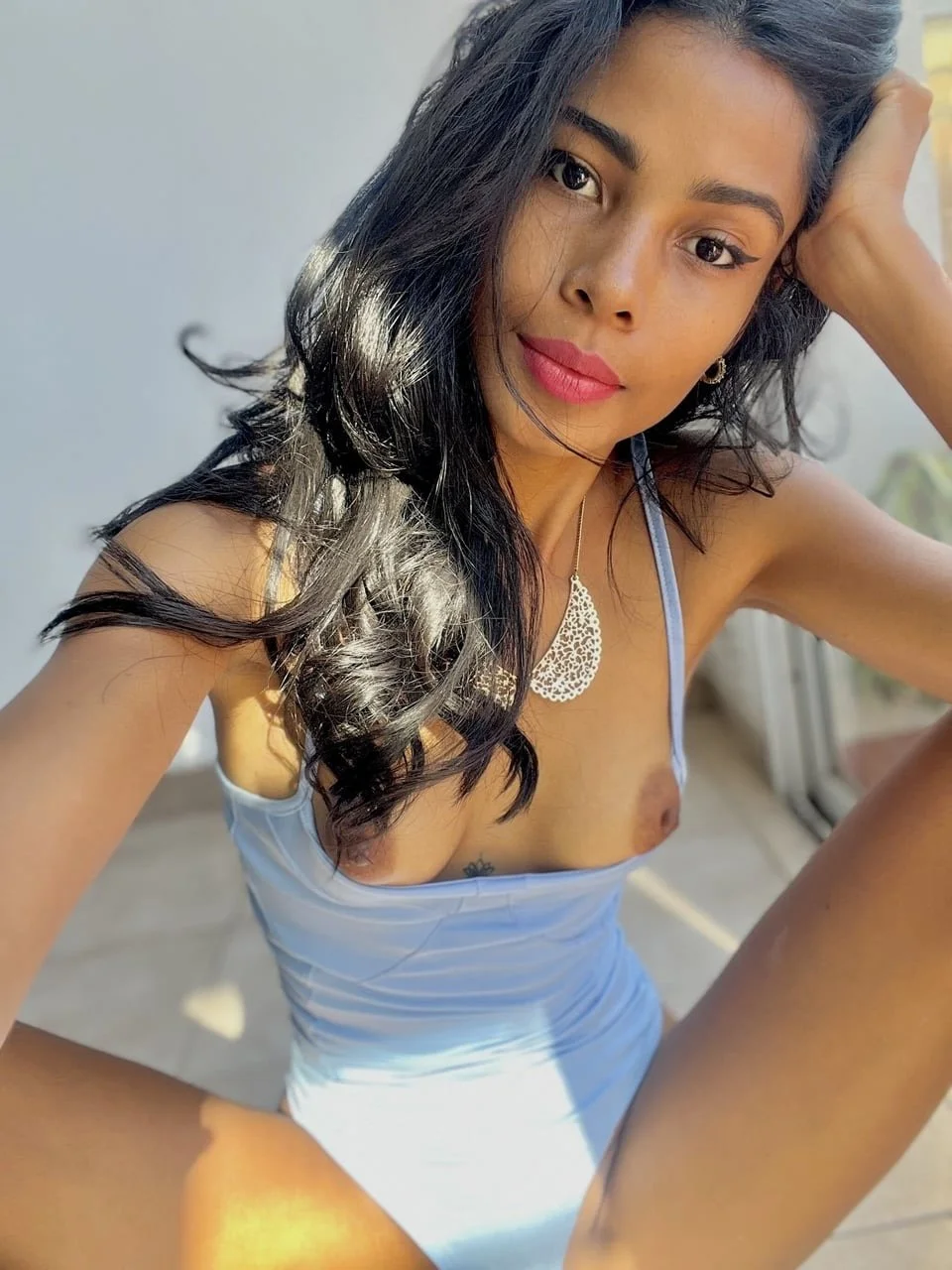 SinnaMon Skinned SexDoll image 46