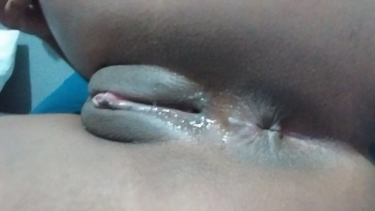 Neguinha novinha gostosa vazada fudendo main image
