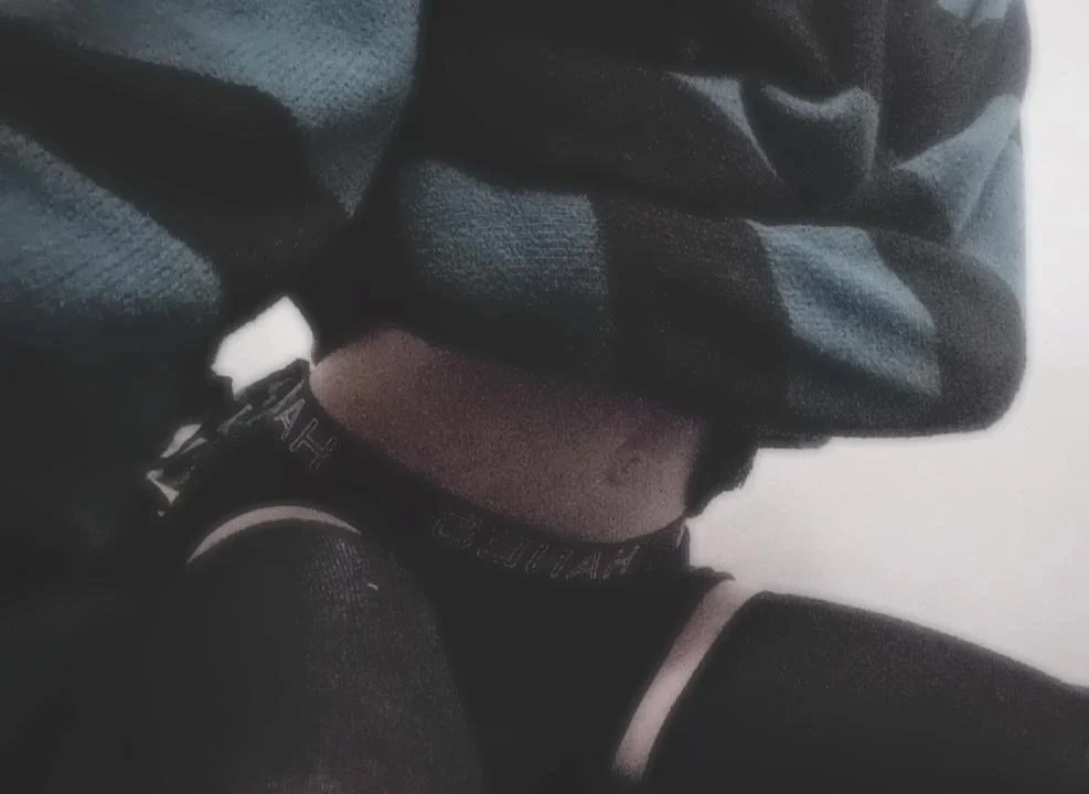Cute latino femboy image 2