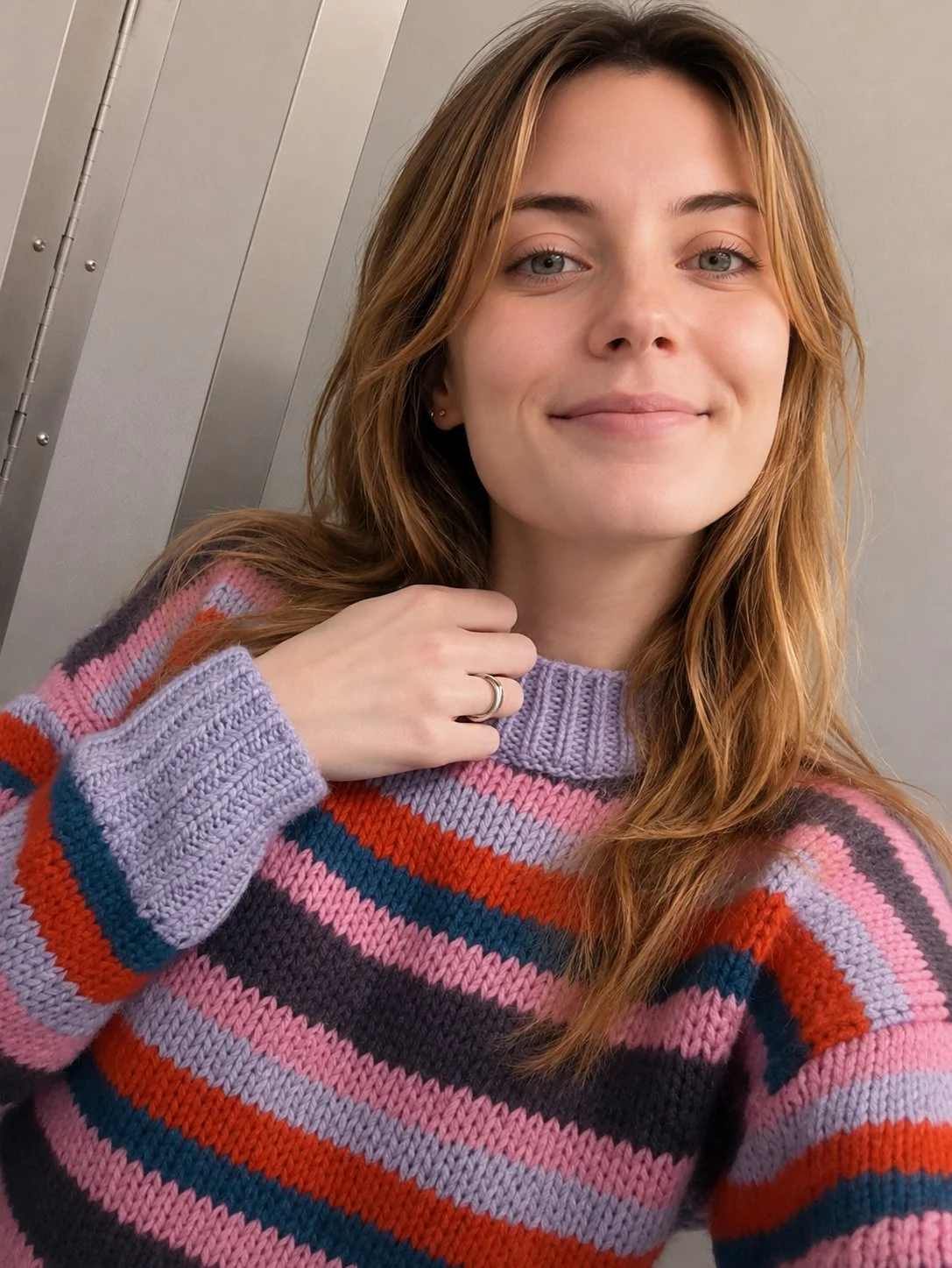 Slutty Redhead Loves Anal 2 image 4