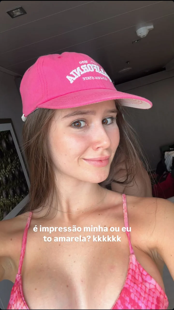 Ana Clara 🇧🇷 image 7