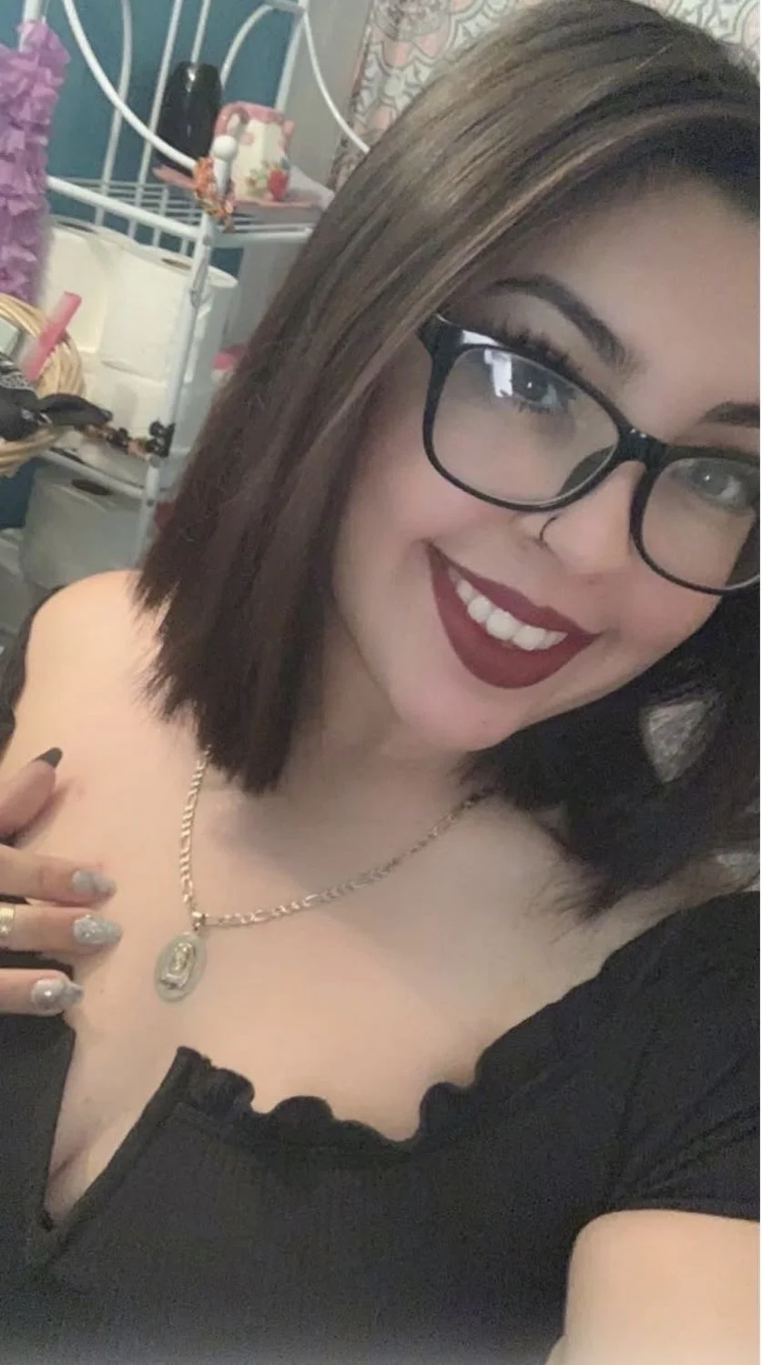 Aporte de novia gordibuena tetona😍🥵 image 1