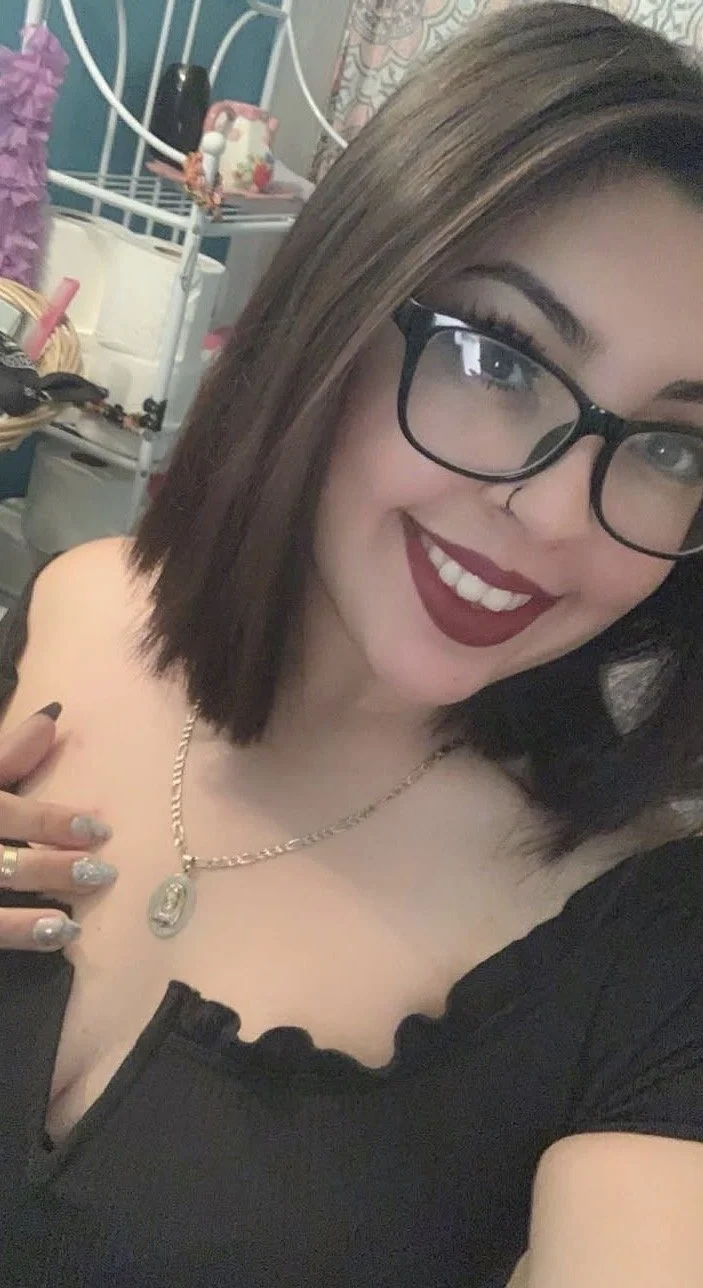 Aporte de novia gordibuena tetona😍🥵 image 5