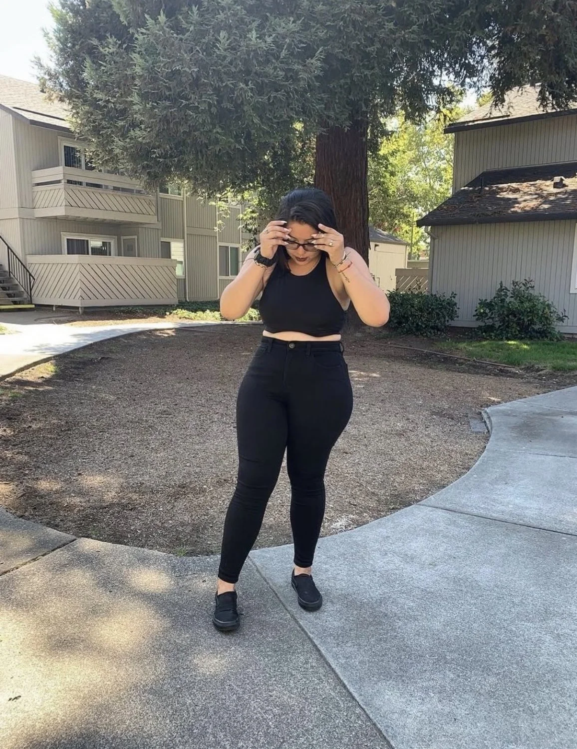 Aporte de novia gordibuena tetona😍🥵 image 6