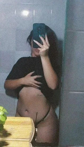 Pendeja argentina, Selena de Mendoza 18 image 19