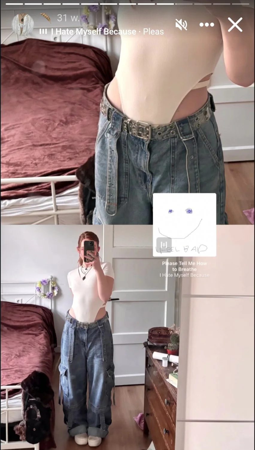 Dutch Slut With Fat Ass Needs A Big Cock image 13