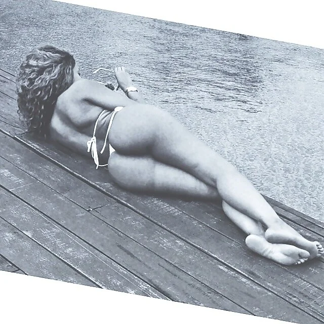 More Beyoncé butt booty ass photos image 2