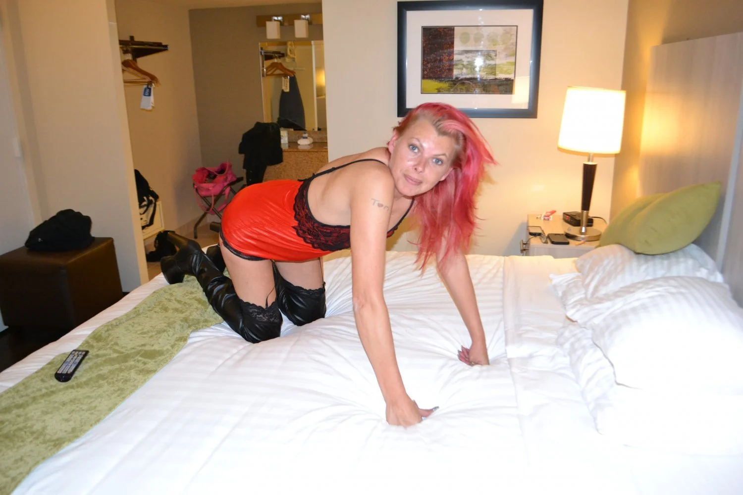Mary Chaffee image 8