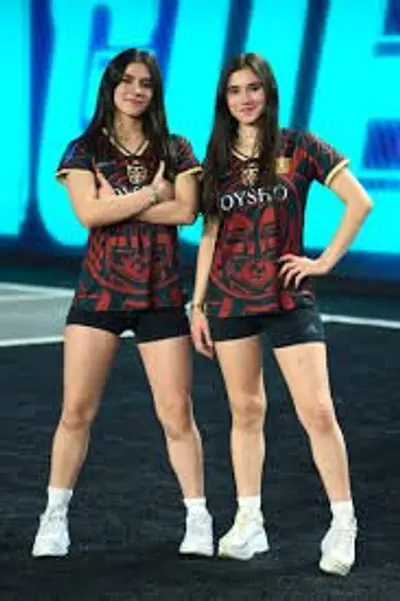 Ara y Fer cover image